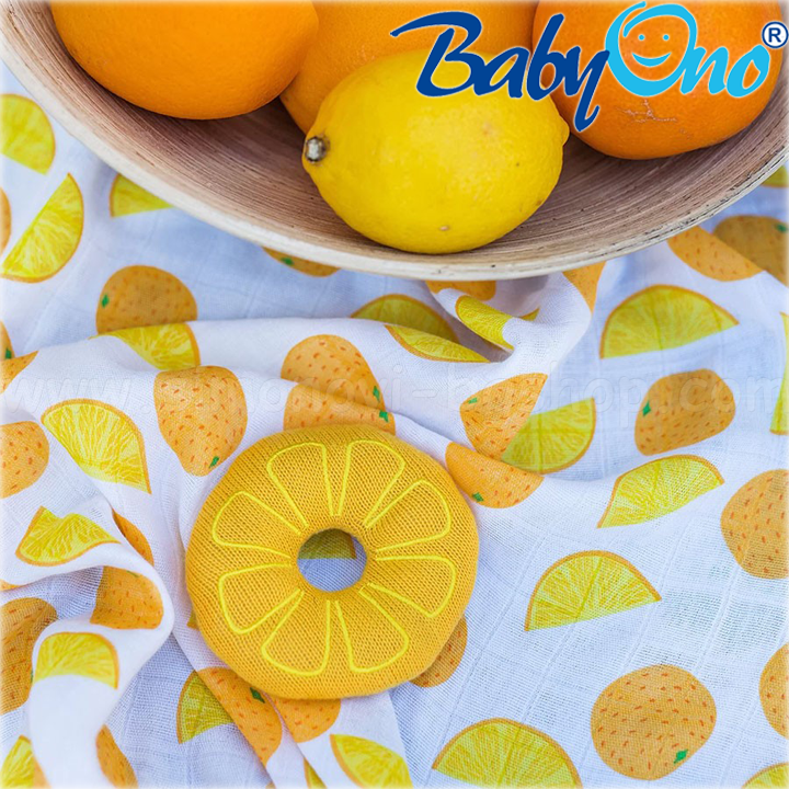 *BabyOno      120x120    536/03-1